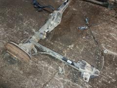 Балка подвески на Nissan Sunny FB15 QG15DE Фото 8