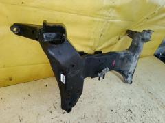 Балка под ДВС на Nissan Sunny FB15 QG15DE Фото 7