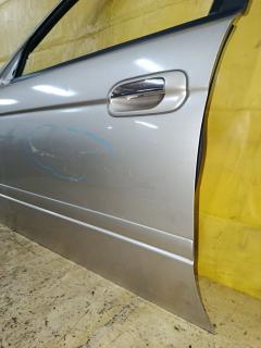 Дверь боковая на Nissan Sunny FB15 Фото 3