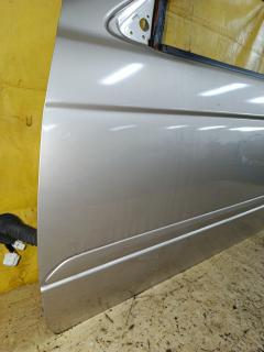 Дверь боковая на Nissan Sunny FB15 Фото 5