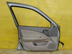 Дверь боковая на Nissan Sunny FB15 Фото 6