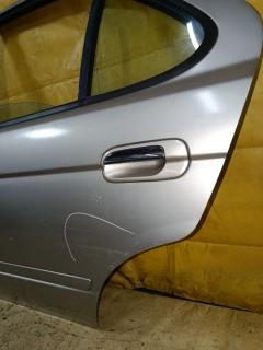 Дверь боковая на Nissan Sunny FB15 Фото 3