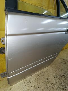 Дверь боковая на Nissan Sunny FB15 Фото 5