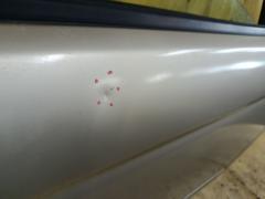 Дверь боковая на Nissan Sunny FB15 Фото 6