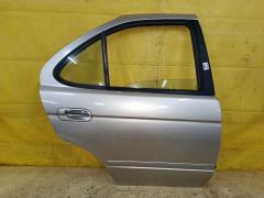 Дверь боковая на Nissan Sunny FB15 Фото 3