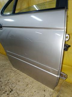 Дверь боковая на Nissan Sunny FB15 Фото 4