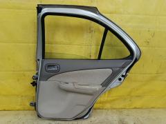 Дверь боковая на Nissan Sunny FB15 Фото 6