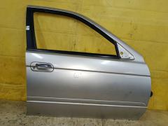 Дверь боковая на Nissan Sunny FB15 Фото 2