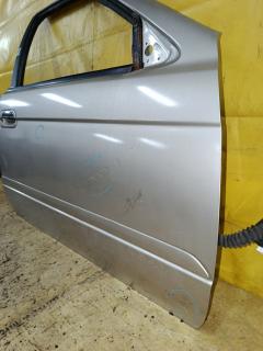 Дверь боковая на Nissan Sunny FB15 Фото 3