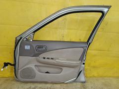 Дверь боковая на Nissan Sunny FB15 Фото 8