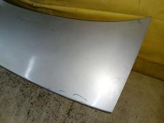 Крышка багажника 4845B 4845B,H4300-4M4CM на Nissan Sunny FB15 Фото 4