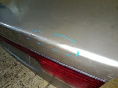 Крышка багажника 4845B 4845B,H4300-4M4CM на Nissan Sunny FB15 Фото 5