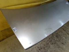 Крышка багажника 4845B 4845B,H4300-4M4CM на Nissan Sunny FB15 Фото 6