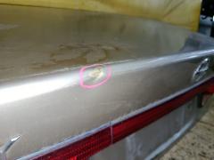 Крышка багажника 4845B 4845B,H4300-4M4CM на Nissan Sunny FB15 Фото 7