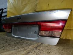 Крышка багажника 4845B 4845B,H4300-4M4CM на Nissan Sunny FB15 Фото 10