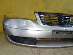 Бампер 62022-8N040 на Nissan Sunny FB15 Фото 9