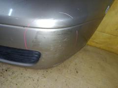 Бампер 62022-8N040 на Nissan Sunny FB15 Фото 8