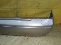Бампер 85022-3NC40 на Nissan Sunny FB15 Фото 11