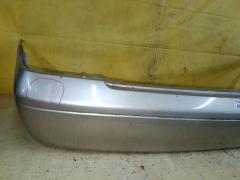 Бампер 85022-3NC40 на Nissan Sunny FB15 Фото 12