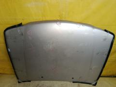 Капот F51004M4CM на Nissan Sunny FB15 Фото 10