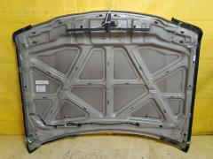Капот F51004M4CM на Nissan Sunny FB15 Фото 17