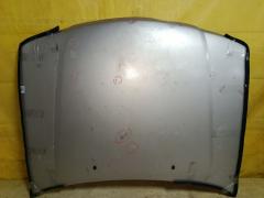 Капот F51004M4CM на Nissan Sunny FB15 Фото 7