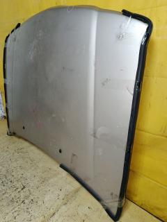 Капот F51004M4CM на Nissan Sunny FB15 Фото 8