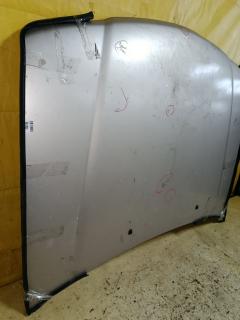 Капот F51004M4CM на Nissan Sunny FB15 Фото 9