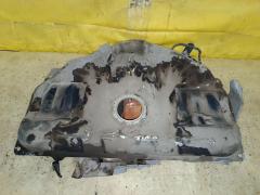 Бак топливный на Nissan Sunny FB15 QG15DE Фото 3