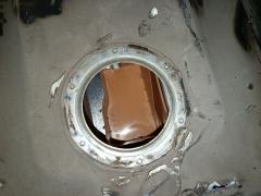 Бак топливный на Nissan Sunny FB15 QG15DE Фото 4