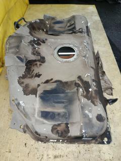 Бак топливный на Nissan Sunny FB15 QG15DE Фото 5