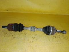 Привод на Nissan Sunny FB15 QG15DE Фото 2