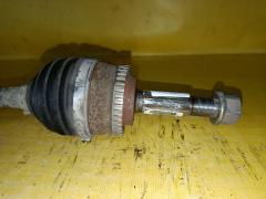 Привод на Nissan Sunny FB15 QG15DE Фото 3