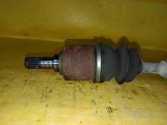 Привод на Nissan Sunny FB15 QG15DE Фото 4