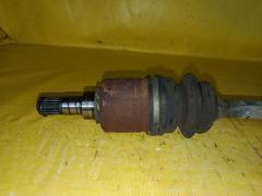 Привод на Nissan Sunny FB15 QG15DE Фото 4