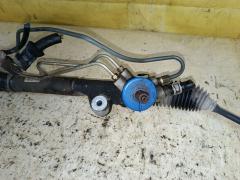 Рулевая рейка на Nissan Sunny FB15 QG15DE Фото 3