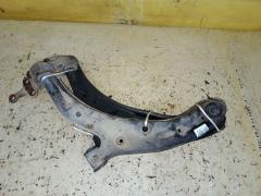 Рычаг на Nissan Sunny FB15 QG15DE Фото 2