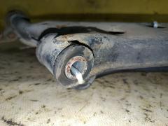 Рычаг на Nissan Sunny FB15 QG15DE Фото 4