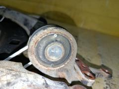 Рычаг на Nissan Sunny FB15 QG15DE Фото 5