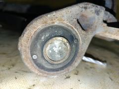 Рычаг на Nissan Sunny FB15 QG15DE Фото 6