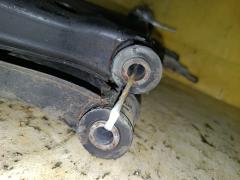 Рычаг на Nissan Sunny FB15 QG15DE Фото 8