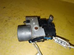 Блок ABS 47660-6N001 на Nissan Sunny FB15 QG15DE Фото 2