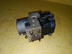 Блок ABS 47660-6N001 на Nissan Sunny FB15 QG15DE Фото 3