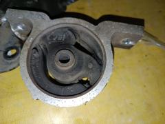 Подушка двигателя на Nissan Sunny FB15 QG15DE Фото 4