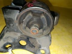Подушка двигателя на Nissan Sunny FB15 QG15DE Фото 5