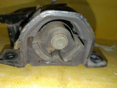 Подушка двигателя на Nissan Sunny FB15 QG15DE Фото 6