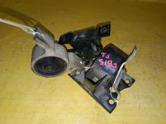 Подушка двигателя на Nissan Sunny FB15 QG15DE Фото 8