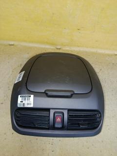 Бардачок на Nissan Sunny FB15 Фото 3