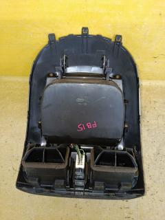 Бардачок на Nissan Sunny FB15 Фото 6