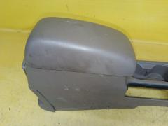 Подлокотник на Nissan Sunny FB15 Фото 4